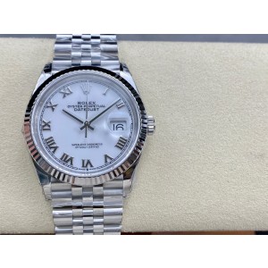 VS/롤렉스 데이저스트 36MM 3235