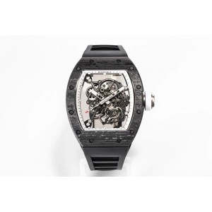 BBR/리차드밀 RM055