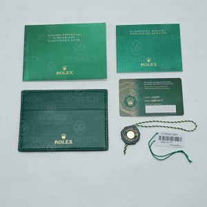롤렉스 NFC SET