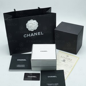 샤넬 시계 박스 A