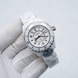 East/ 샤넬 Chanel J12  33mm