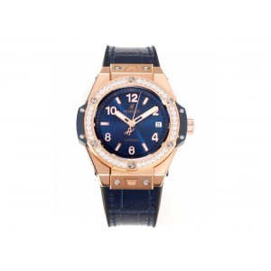 MS/위블로 클래식 퓨전 BIG BANG 39MM