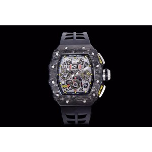 KV/리차드밀 RM-011 V2