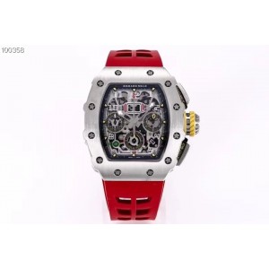 KV/리차드밀 RM011-03