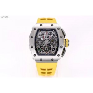 KV/리차드밀 RM011-03