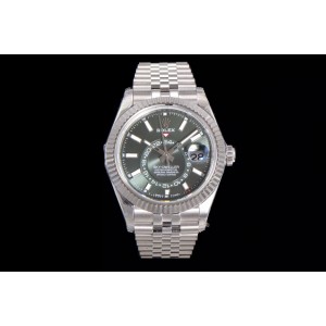 눕/롤렉스 스카이드웰러 V2//