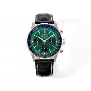 BLS/브라이틀링 네비타이머 43MM//