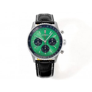 BLS/브라이틀링 네비타이머 43MM//