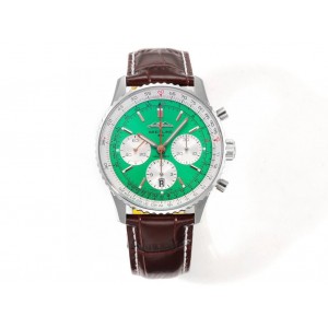 BLS/브라이틀링 네비타이머 43MM//