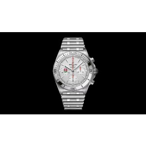 BLS/브라이틀링 크로노맷