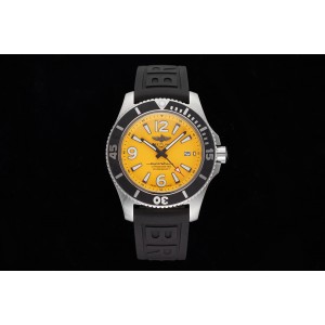 TF/브라이틀링 슈퍼오션 44MM//