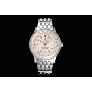 TF/브라이틀링 네비타이머 41MM/