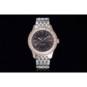 TF/브라이틀링 네비타이머 41MM/