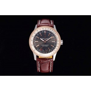 TF/브라이틀링 네비타이머 41MM/