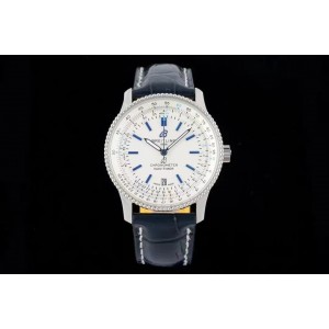 TF/브라이틀링 네비타이머 41MM/