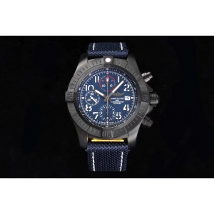 TF/브라이틀링 어벤져 45MM//