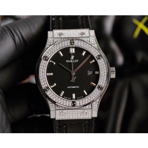 WWF/위블로 클래식 퓨전 42MM