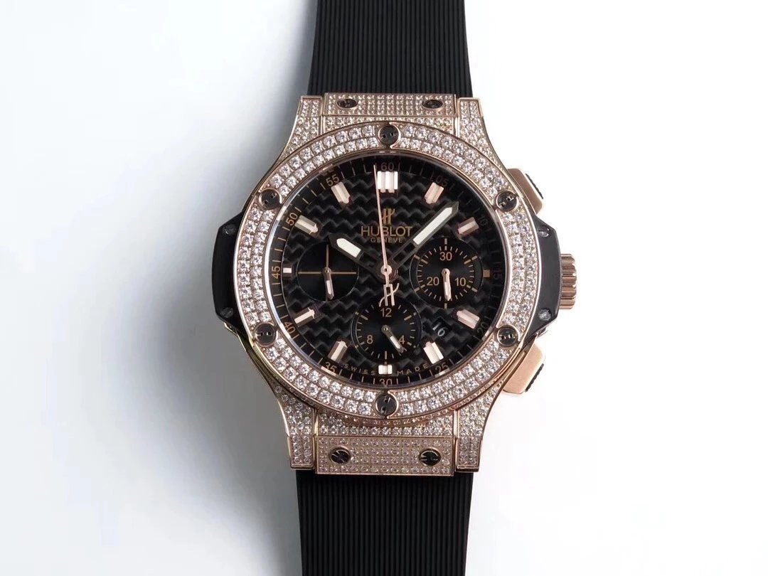 HB/위블로 HUBLOT 빅뱅 에볼루션 44MM