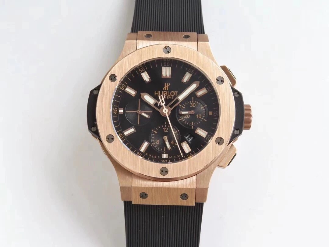 HB/위블로 HUBLOT 빅뱅 에볼루션 44MM