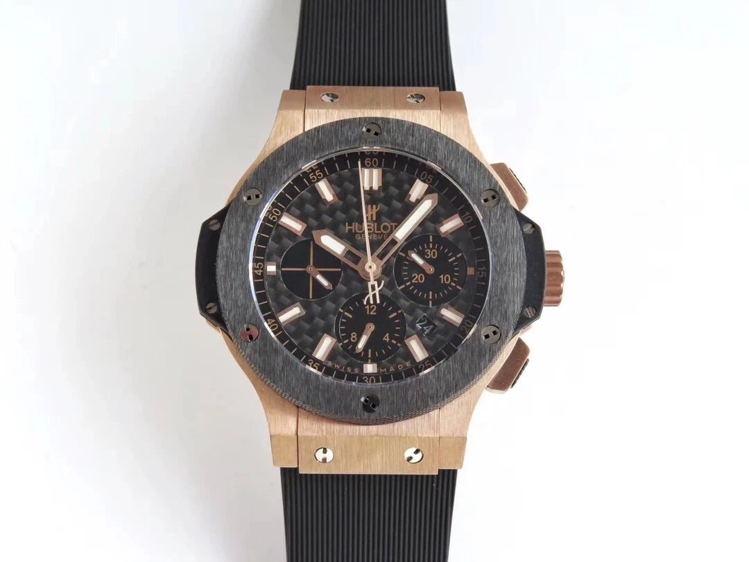 HB/위블로 HUBLOT 빅뱅 에볼루션 44MM