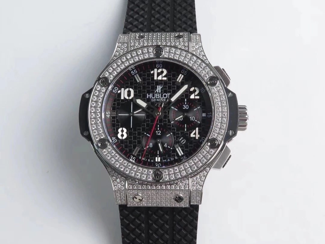 HB/위블로 HUBLOT 빅뱅 에볼루션 44MM