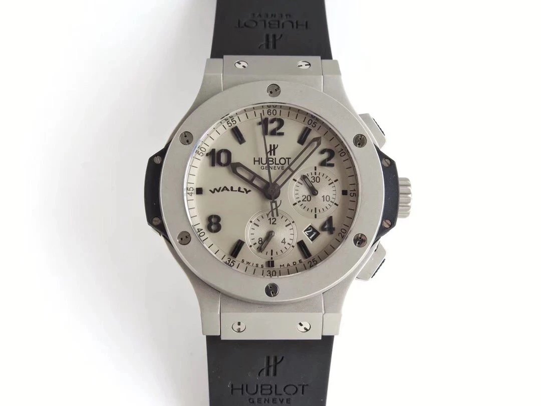 HB/위블로 HUBLOT 빅뱅 에볼루션 44MM