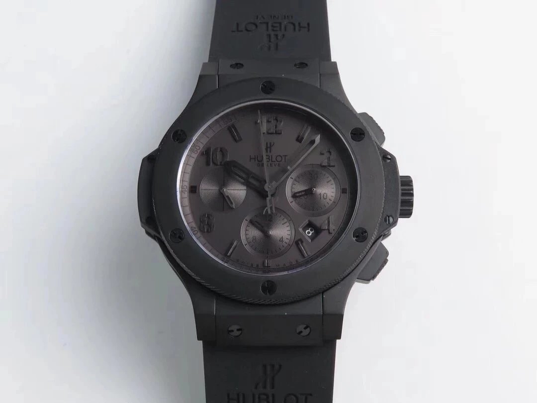 HB/위블로 HUBLOT 빅뱅 에볼루션 44MM