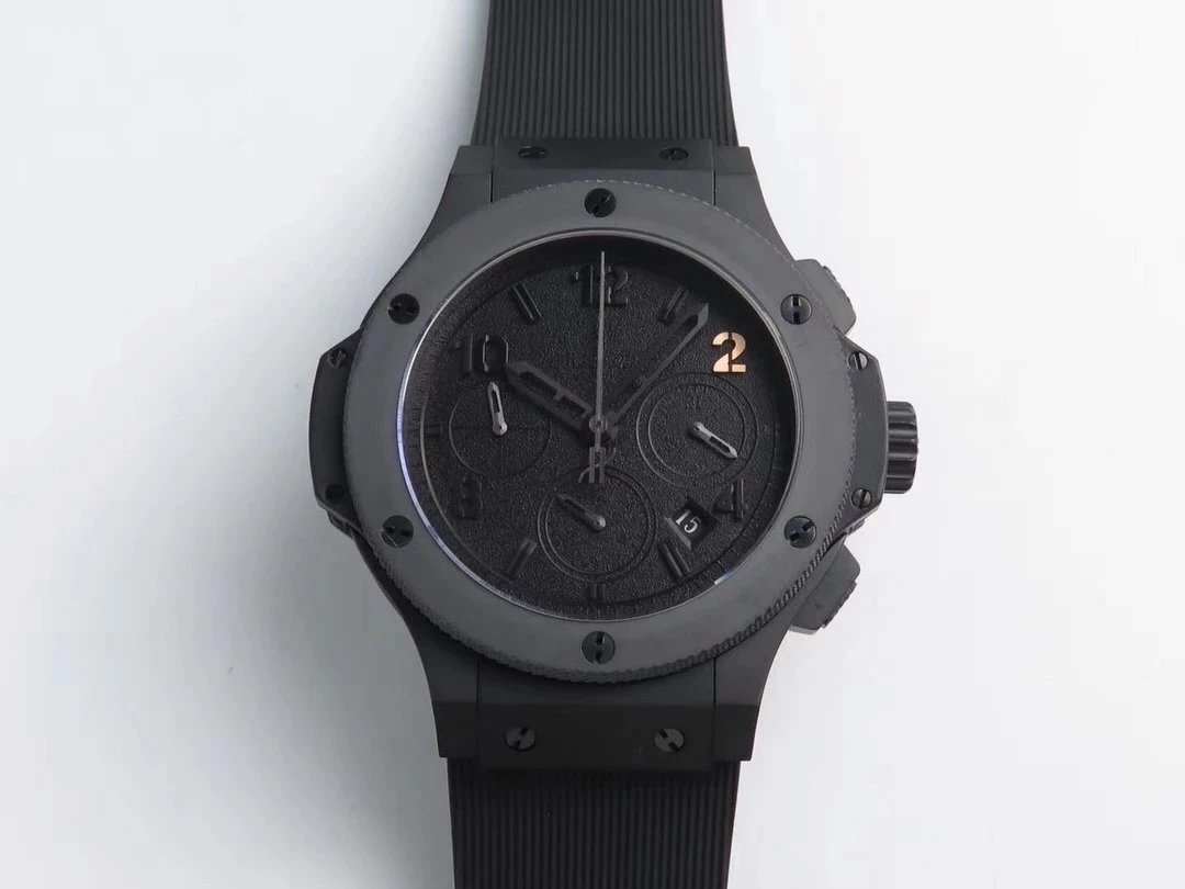 HB/위블로 HUBLOT 빅뱅 에볼루션 44MM