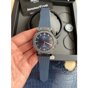 JJZ/위블로 클래식 퓨전 CLASSIC FUSION 42MM