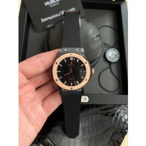 JJZ/위블로 클래식 퓨전 CLASSIC FUSION 42MM