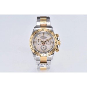 Clean 클린/ 롤렉스 데이토나 4130