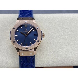 HB/위블로 클래식 퓨전 33MM