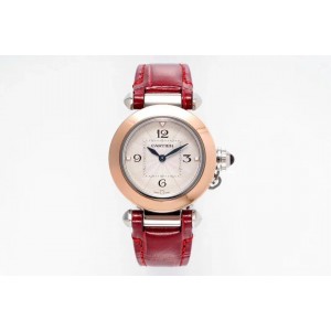 AF/까르띠에 파샤 30MM