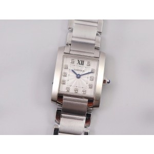 8848/까르띠에 탱크