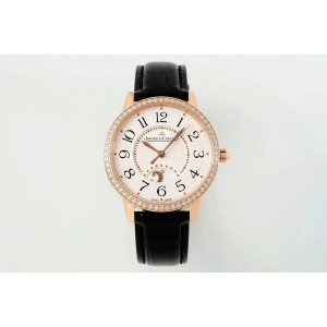 APS/예거 르쿨트르 랑데부 클래식 나잇 & 데이 34mm //