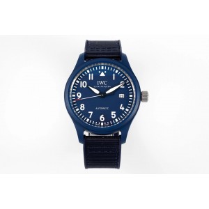 ZF/아이더블유씨 파일럿 41MM