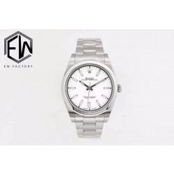 EW/롤렉스 오이스터 퍼페츄얼 39MM 114300 //