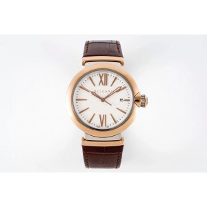 BV/불가리 LVCEA 40MM