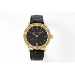 BV/불가리 Bulgari Roma 41MM