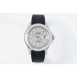 JVS/롤렉스 요트마스터 42MM//