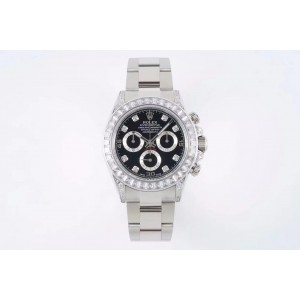 JVS/롤렉스 데이토나