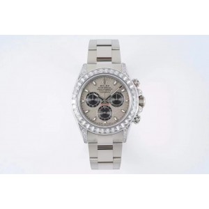 JVS/롤렉스 데이토나