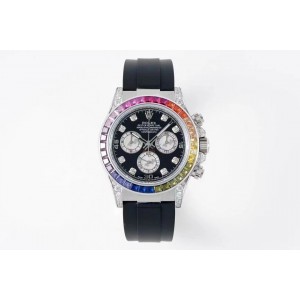 JVS/롤렉스 데이토나