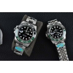 CLEAN/롤렉스 지엠티마스터 3285//