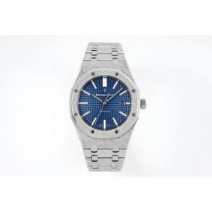 ZF/오데마피게 로얄오크 15410BC