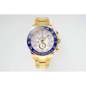 KF/롤렉스 요트마스터 M116688-0002 44MM