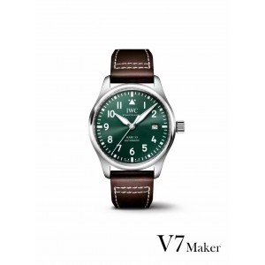 V7/아이더블유씨 IWC 파일럿 MARK XX IW328205 / SW300