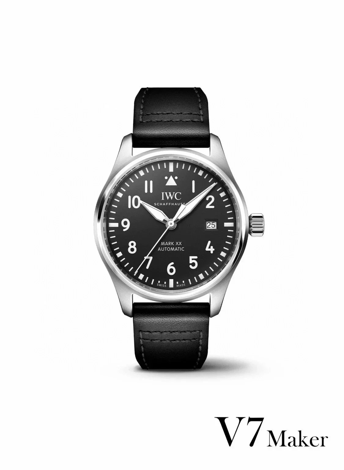 V7/아이더블유씨 IWC 파일럿 MARK XX IW328201/ SW300