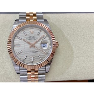 GM/롤렉스 데이저스트 41MM//
