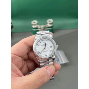 GM/롤렉스 데이데이트 40MM v3//